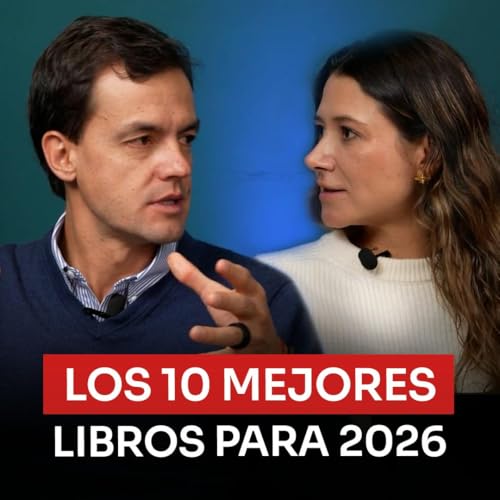 Los 10 Libros que DEBES Leer en 2026 para Transformar tu Vida Financiera