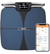 Amazon | tokuyo トクヨ 8点センサー 体組成計 TE-750 体重計 スマホ