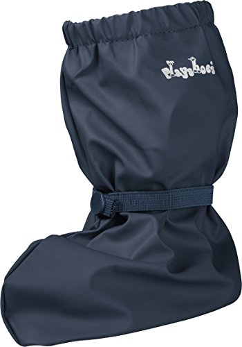 Playshoes Unisex Kinder Regenfüßlinge