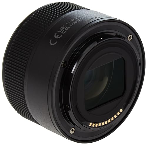 Nikon NIKKOR Z 40mm f/2 | Large aperture 40mm prime lens for Z series mirrorless cameras | Nikon USA Model - Image 5