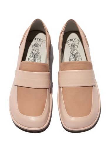 FLY London Women's Elam574fly Loafer4