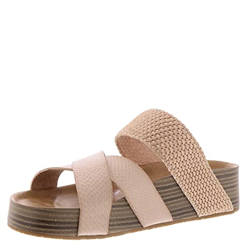 Blowfish Malibu Miri Womens Sandal 75 Bm Us Lotus #TOP3
