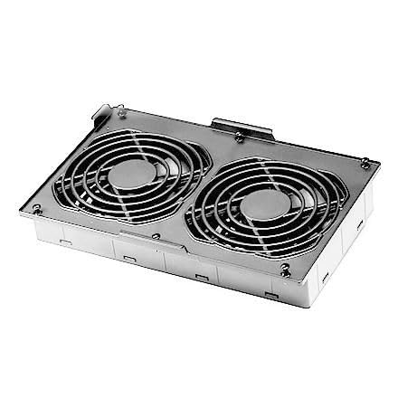 Ventilador Synology DS3617xs 120x120x25mm pieza de repuesto original para servidor NAS de almacenamiento
