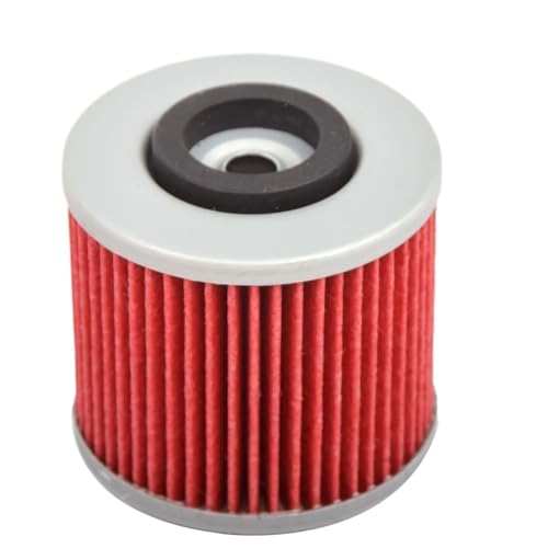 Filtre à huile moto XT660 et XV250 filtration premium durable