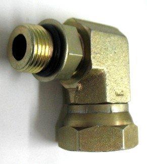 PS PR 02750 25G - 2-3/4'' x 2-7/16'' x .121'' - 2 Piece Piston Seal