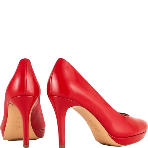 HÖGL Women's Studio 80 0-178004 Court Shoes2