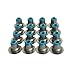 E1840P Sloppy Stage 2 Camshaft Kit W/Lifter & Springs & Pushrods & Gaskets Fit For GM Chevy GMC Envoy Buick 1997-2013 Gen 3/4 LS 4.8L 5.3L 5.7L 6.0L 6.2L LS1 LS6 LS2 LQ4 LQ9 Vortec Trucks V8 Engine