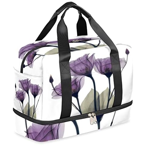 TropicalLife Waterproof Sports Duffel Bag Cover