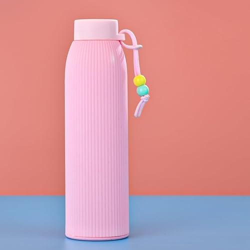 Wapik �}�V���}�� �V���[�Y �����n �K���X�{�g�� 330ml �l�C ���킢�� �V���v�� �t�@�b�V���� �f�U�C�� �܂ڂ낵 ������ �J���[ ���̎q���� �}�O�{�g�� ������ ������ �ۉ��ۗ� �y�� �����^�� �֗� �Ў�� ���� �ϔM �K���X �R��h�~ �H