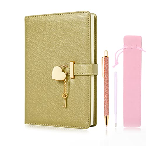 Top 10 Lockable Diary For Adults of 2022 Katynel