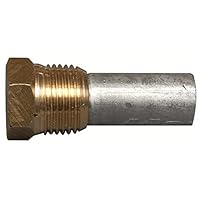 Algopix Similar Product 6 - Sierra International 236401 Anode for