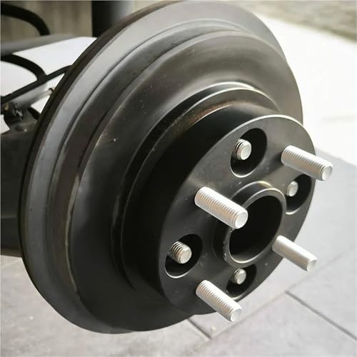 Entretoises de roue pour Alfa Romeo augmentant la stabilité - 5