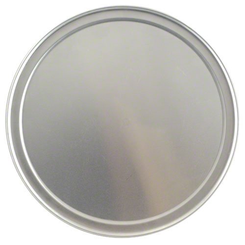 Pizza Pan,Wide Rim,16 In. #TOP4