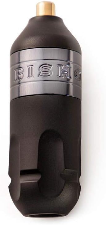 Bishop Wand Tattoo Machine - Shader 3.5 Stroke