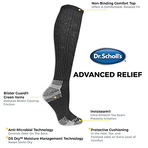 The 10 Best Women's Dr. Scholl's KneeHigh Boots of 2024 [Verified