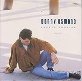 Donny Osmond: Sacred Emotions / Groove (7' 45 RPM) Vinyl Record