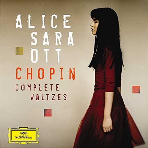 Chopin: Complete Waltzes #TOP1