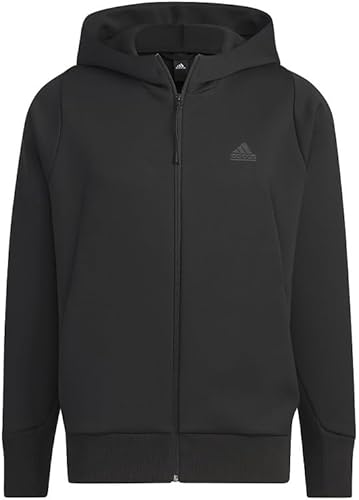 Amazon | [アディダス] スポーツウェア Z.N.E. ジャケット IKP09
