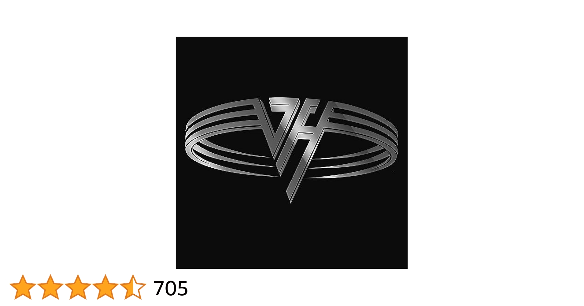 【廃盤/新品同様】VAN HALEN/THE COLLECTION II CD Amazon | THE COLLECTION II | VAN HALEN | ハードロック