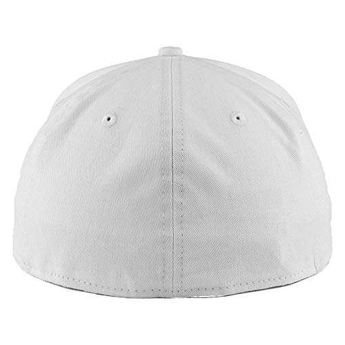 Image of New Era Blank Custom 9FIFTY Adjustable Snapback Cap
