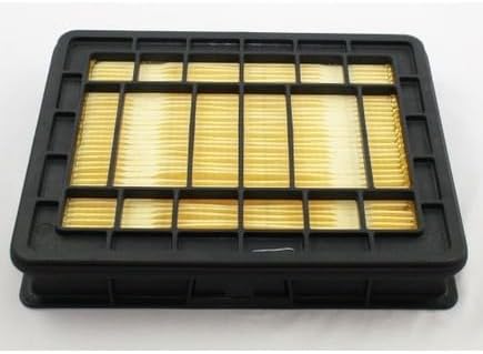 Fleetguard AF55320 Air Filter Secondary, 1.65 in. (Height)
