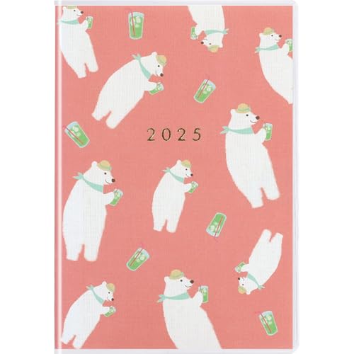 {Nbv 蒠 2025N 3n܂ A6 }X[ |[[xA[ sN 2503HPB-PK