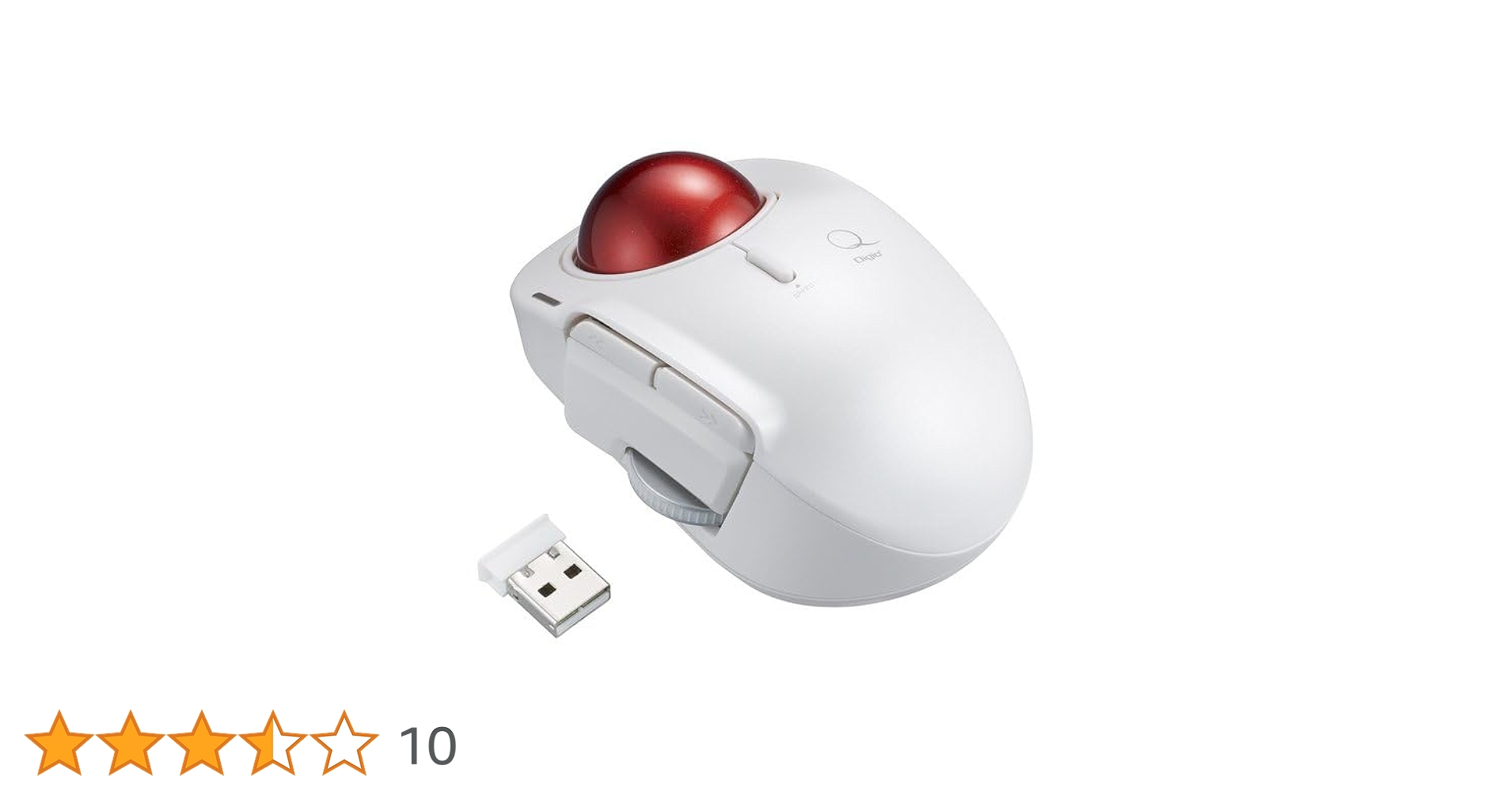 Amazon.co.jp: ナカバヤシ(Nakabayashi) Digio2 トラックボール