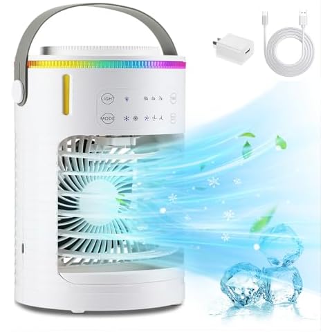 KOPLO Portable Air Conditioners Fan Cover