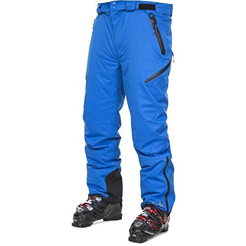 Pantalon ski imperméable DLX Kristoff pour homme résistant