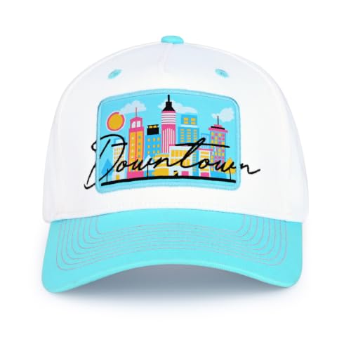 Image of Feathers Cotton Cap for Men & Women | Adjustable Baseball Unisex Caps | Breathable Outdoor Running, Gym & Travel Hat | Styles Cap for Men