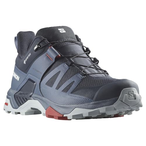 Salomon Men's Trekking Shoes4