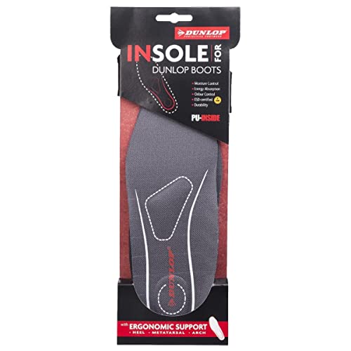 Dunlop Plantillas Premium miniatura 2