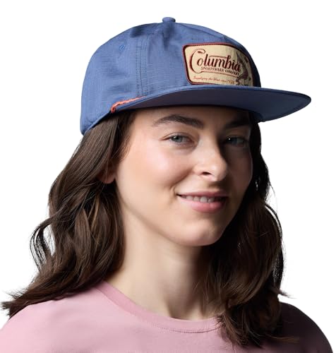 Image of Columbia Ratchet Strap Snap Back