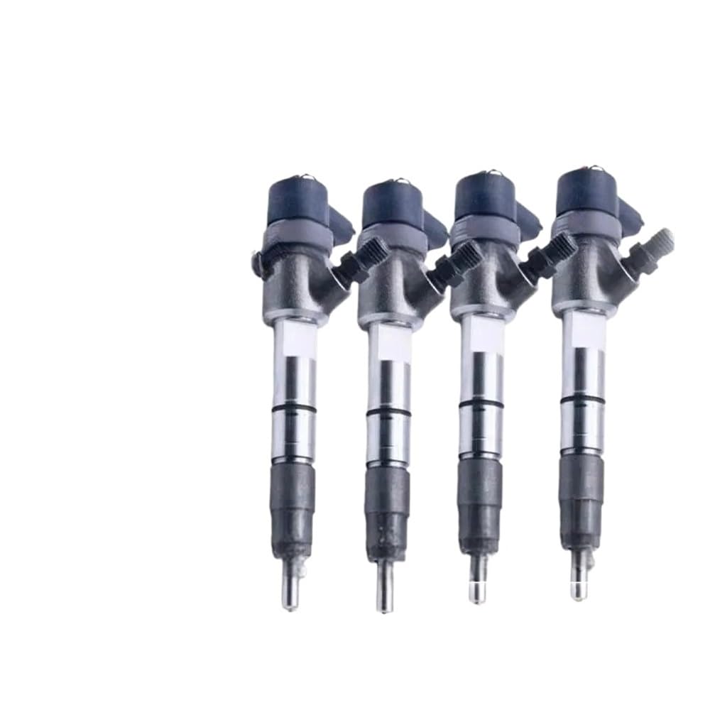 Fuel Injectors Diesel Injector for JAC