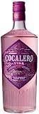 コカレロ ヴィーダ Cocalero Vida ［リキュール ボタニカルハーブ 22度 700ml 瓶］