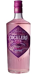 Amazon.co.jp: コカレロ ヴィーダ Cocalero Vida ［リキュール