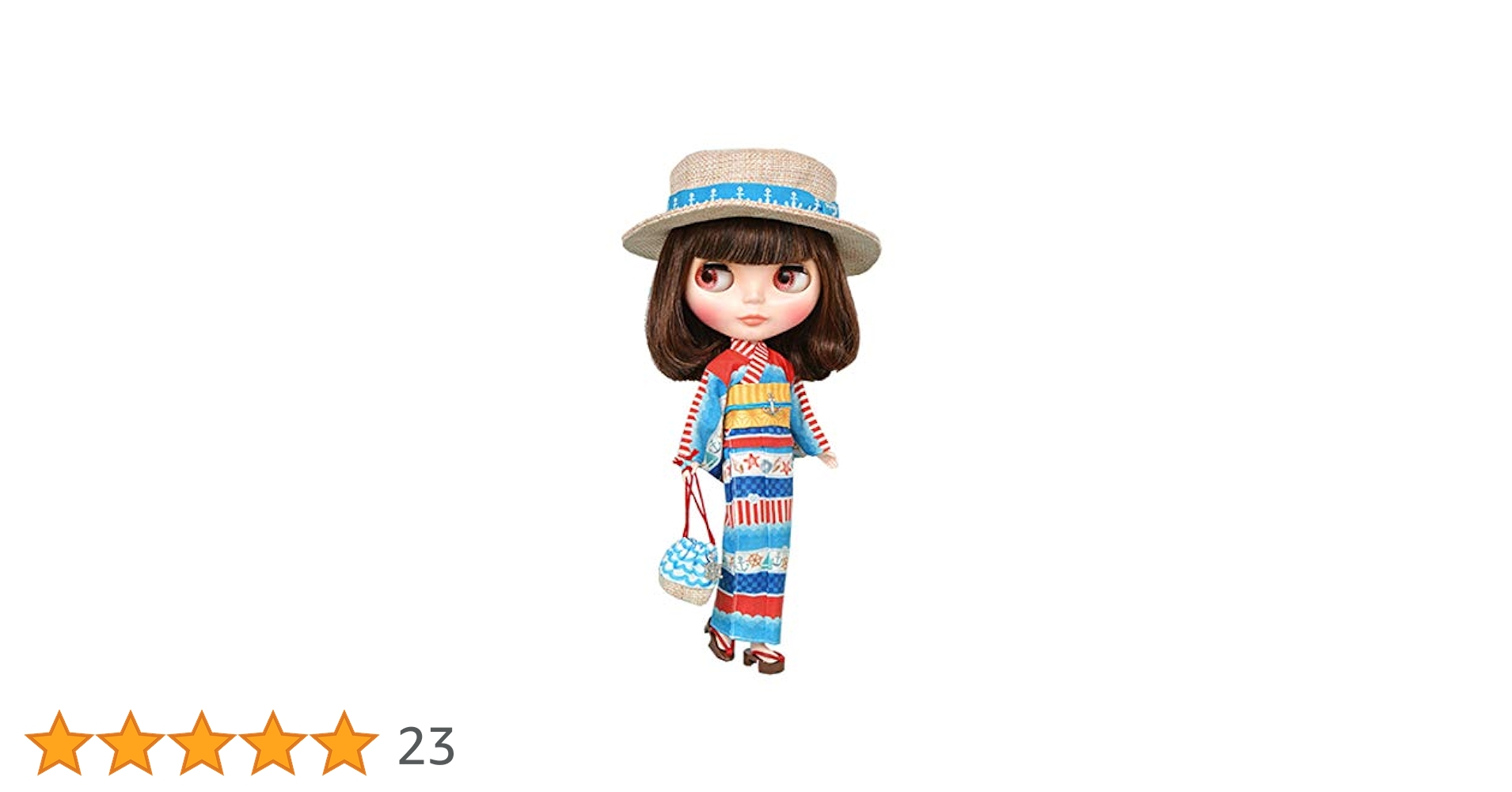 Amazon.co.jp: ネオブライス ショップ限定 シー・セイラー・シー