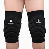 [Hohe Elastizität] Selbstheizendes Polster für das Knie. High-Stretch-Gürtel, gute Elastizität, Tragekomfort, feste Haftung und die gleiche Form.