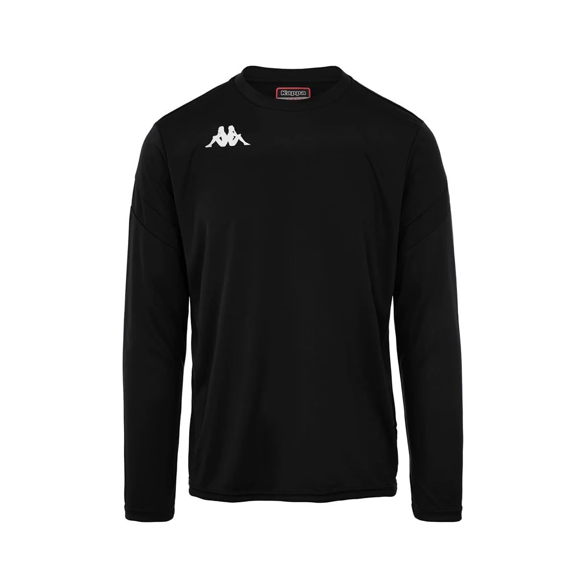 Kappa DOVOL, T-Shirt, Black