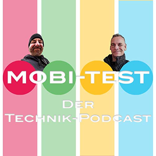 『Folge 261 - das Nothing phone (2a) ist da, auch iOS 17.4 und die Redmi Watch 4』のカバーアート