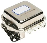 ACDelco F662 Professional Voltage Regulator