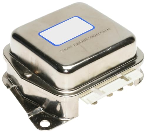 ACDelco Gold F662 (19106583) Voltage Regulator