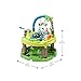 Evenflo Exersaucer Triple Fun Active Learning Center, Life in the Amazon, includes 1 Activity Saucer