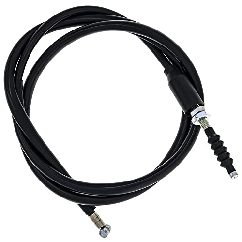 NICHE Clutch Cable for Honda CB360 CB550 CB750 CJ360 CL360 22870-369 22870-374 22870-410