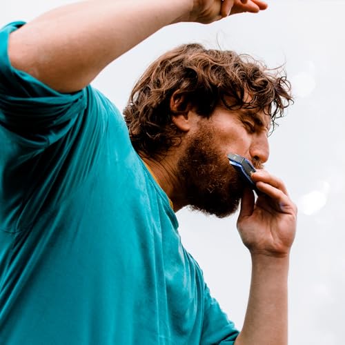 East Top T003-7 Harmonica Set, 7 Keys Diatonic Mouth Organ thumb #6