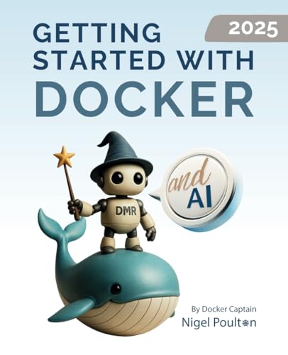 Getting Started with Docker