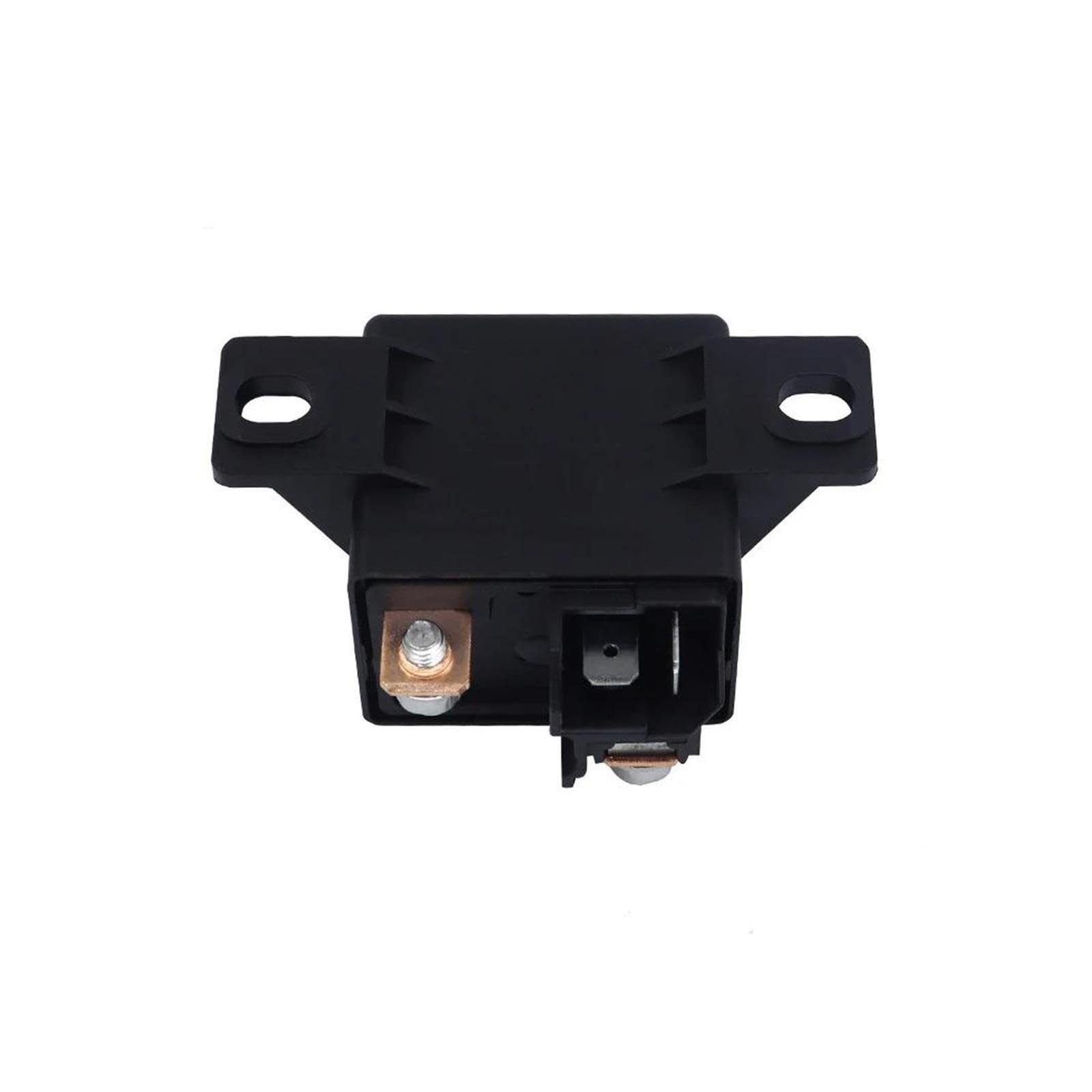 Relè 75A 12V/24V 0332002250 Avviatore for attrezzature pesanti