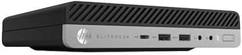ミニPC #C HP EliteDesk800G4DM 35W i7 16G SSD256 615RIh7Y01L._AC_UL495_SR435,