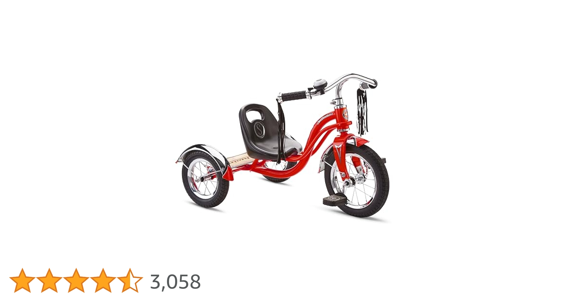 シュウィン Schwinn Roadster 三輪車 楽天市場】ロードスター12インチ三輪車 男女共用 シュウィン