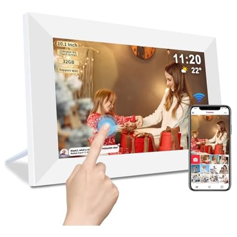 Frameo 10.1 Inch Digital Picture Frame Cover